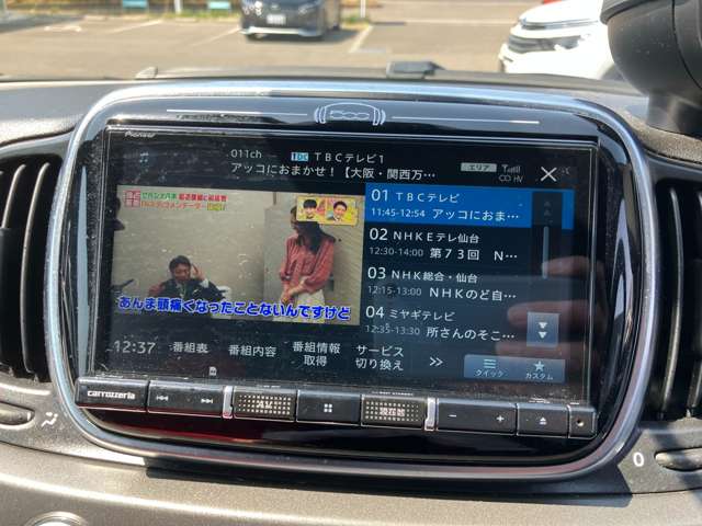 アバルト ５９５ ツーリズモ R2年 (東北) 99