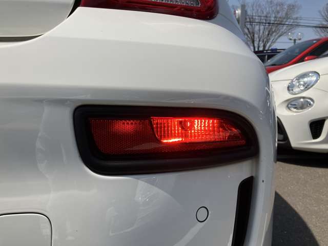 アバルト ５９５ ツーリズモ R2年 (東北) 99