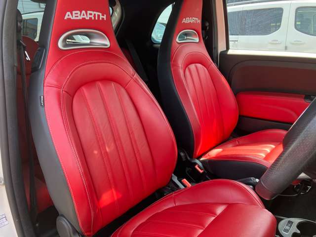 アバルト ５９５ ツーリズモ R2年 (東北) 99