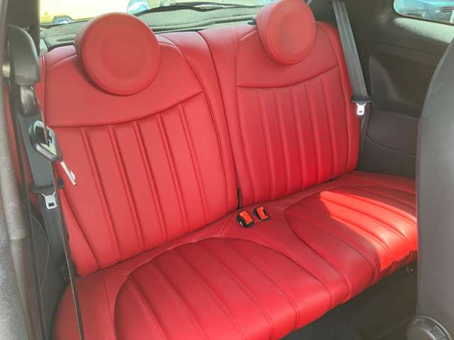 アバルト ５９５ ツーリズモ R2年 (東北) 99