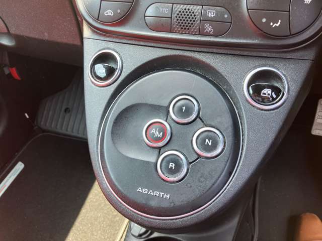 アバルト ５９５ ツーリズモ R2年 (東北) 99