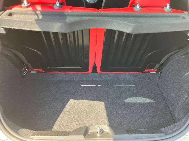 アバルト ５９５ ツーリズモ R2年 (東北) 99