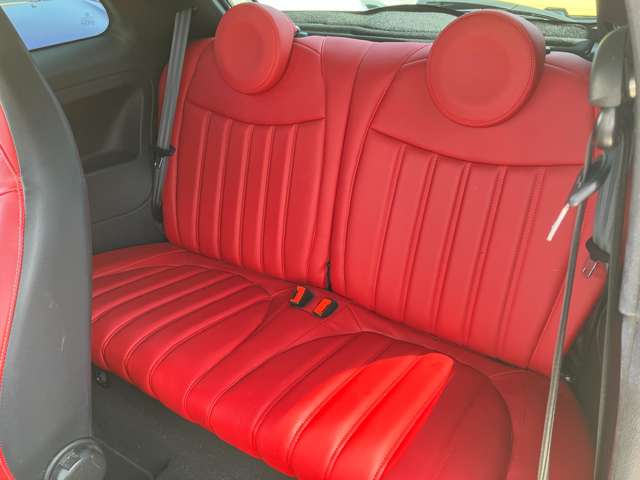 アバルト ５９５ ツーリズモ R2年 (東北) 99