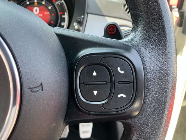 アバルト ５９５ ツーリズモ R2年 (東北) 99