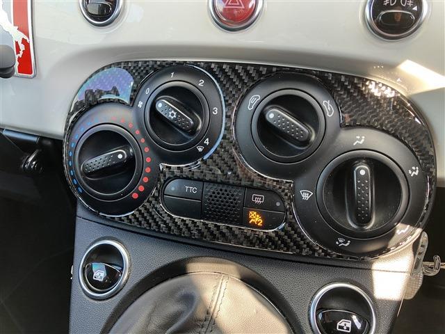 アバルト ５９５ １．４ H30年 (東北) 99