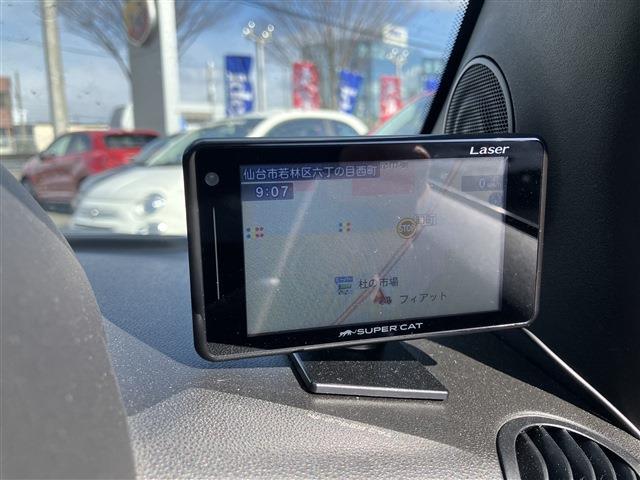 アバルト ５９５ １．４ H30年 (東北) 99