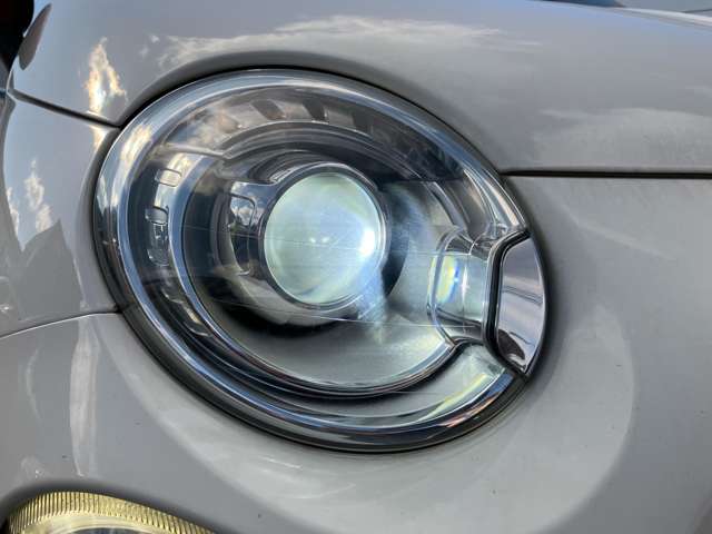 アバルト ５９５ １．４ H30年 (東北) 99