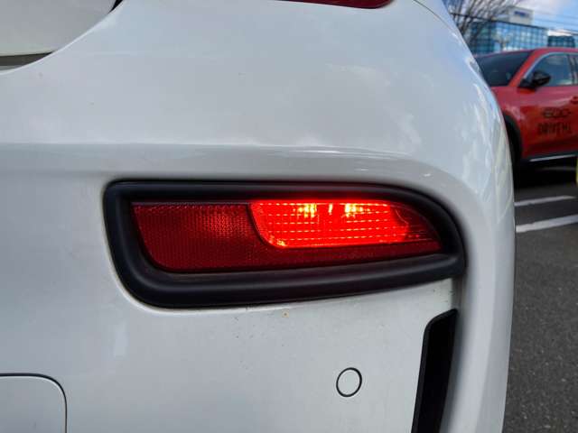 アバルト ５９５ １．４ H30年 (東北) 99