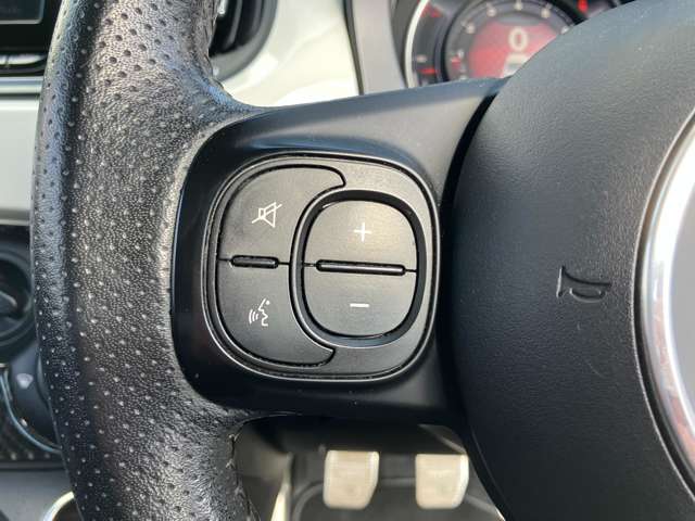 アバルト ５９５ １．４ H30年 (東北) 99