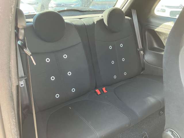 アバルト ５９５ １．４ H30年 (東北) 99