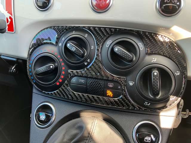 アバルト ５９５ １．４ H30年 (東北) 99