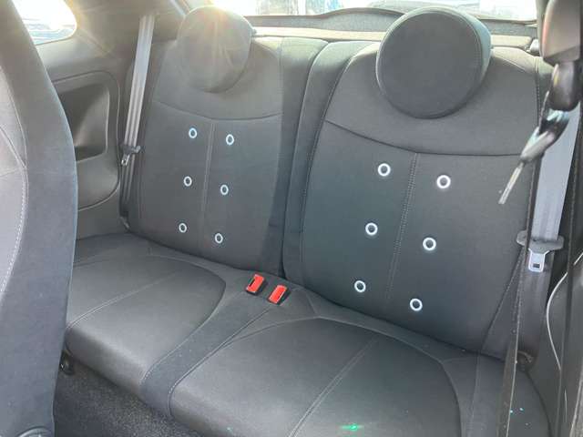 アバルト ５９５ １．４ H30年 (東北) 99