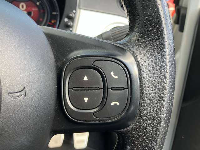 アバルト ５９５ １．４ H30年 (東北) 99