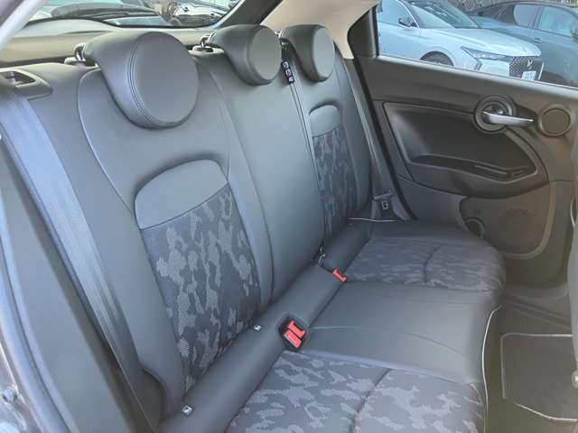 フィアット ５００Ｘ クロス R6年 (東北) 99