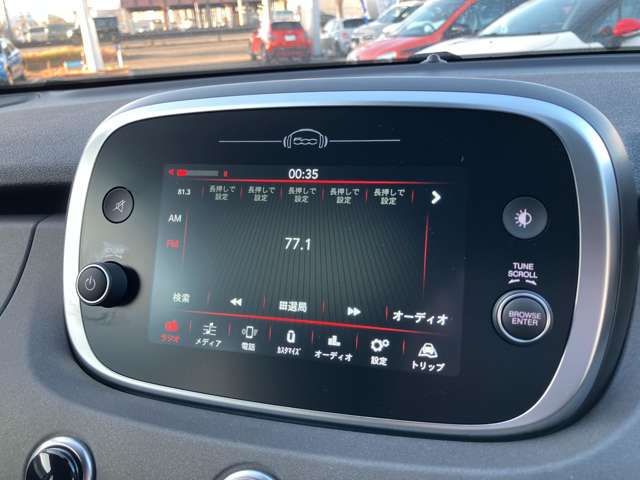 フィアット ５００Ｘ クロス R6年 (東北) 99