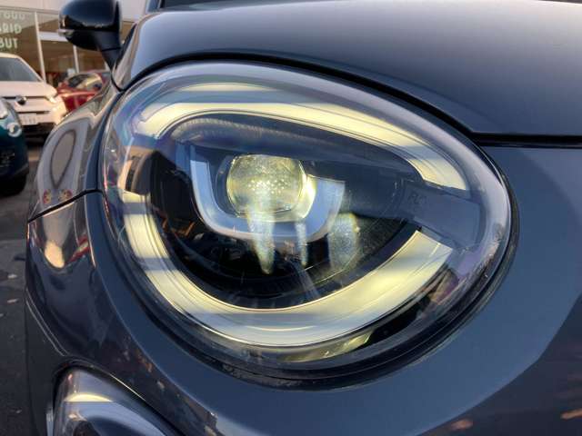 フィアット ５００Ｘ クロス R6年 (東北) 99