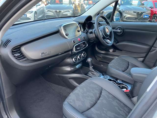 フィアット ５００Ｘ クロス R6年 (東北) 99