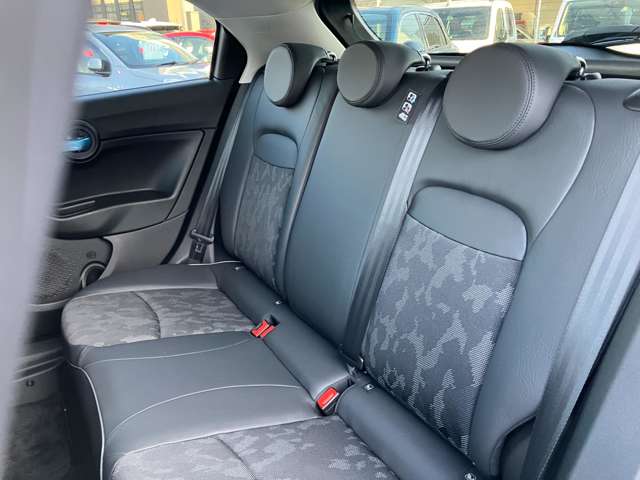 フィアット ５００Ｘ クロス R6年 (東北) 99