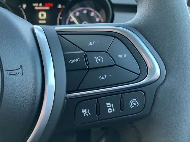 フィアット ５００Ｘ クロス R6年 (東北) 99