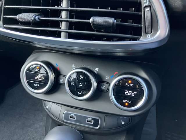 フィアット ５００Ｘ クロス R6年 (東北) 99