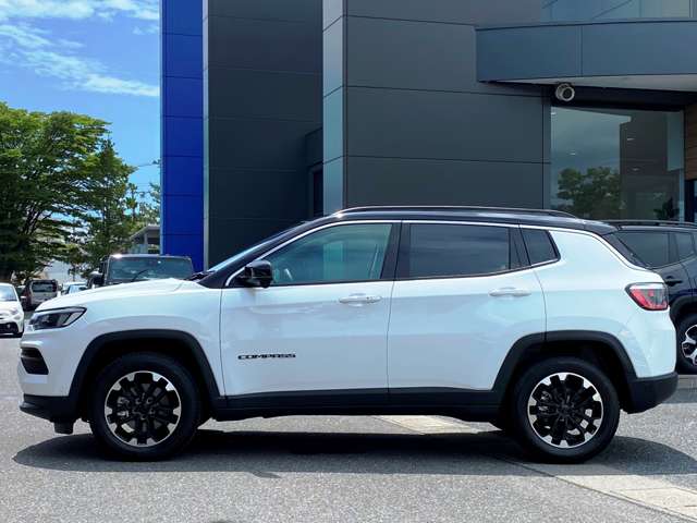 ジープ コンパス ロンジチュード R7年 (東北) 99