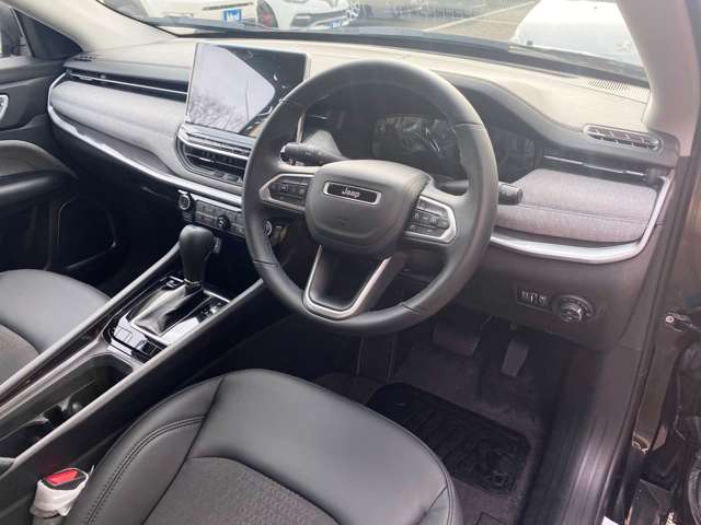 ジープ コンパス ロンジチュード R7年 (東北) 99