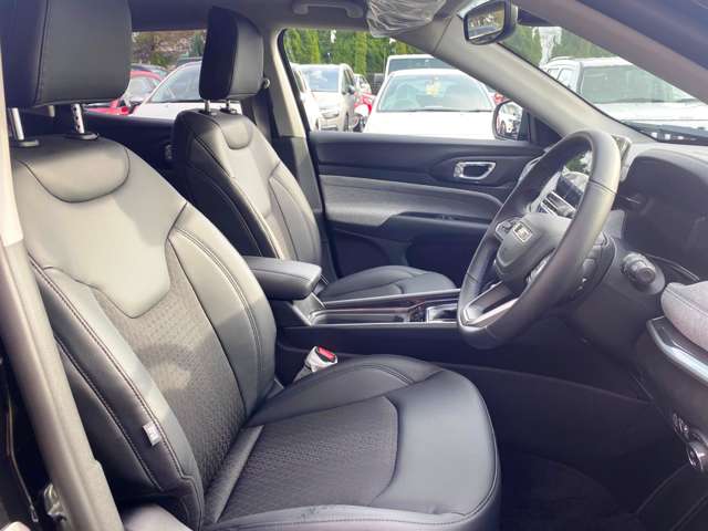 ジープ コンパス ロンジチュード R7年 (東北) 99