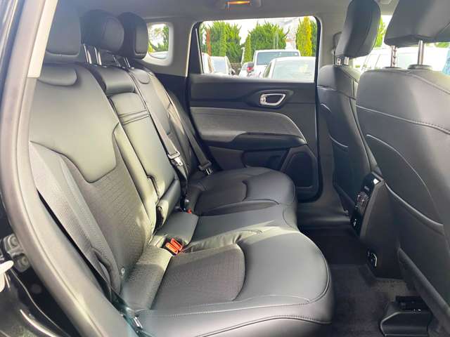 ジープ コンパス ロンジチュード R7年 (東北) 99