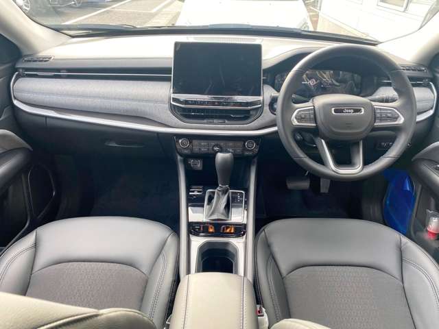 ジープ コンパス ロンジチュード R7年 (東北) 99