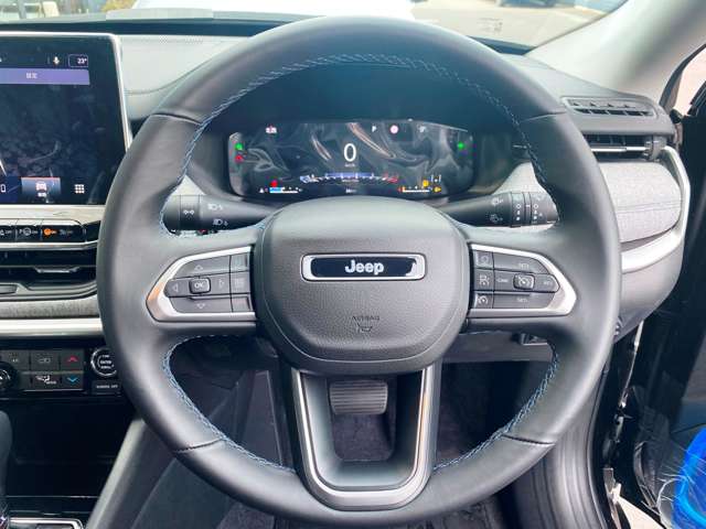 ジープ コンパス ロンジチュード R7年 (東北) 99