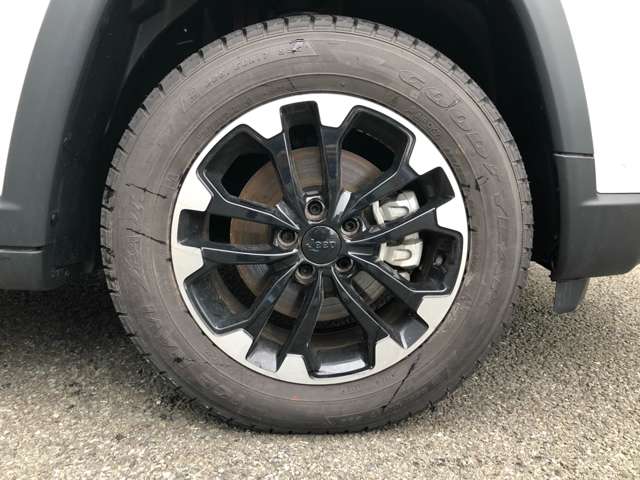 ジープ コンパス ロンジチュード R7年 (東北) 99