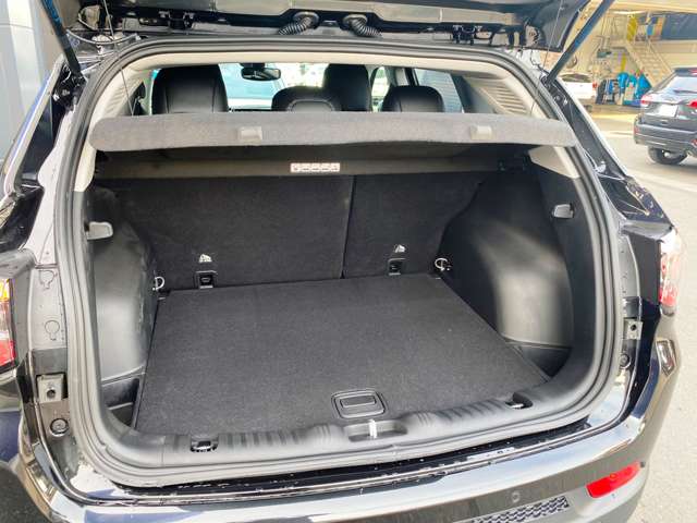 ジープ コンパス ロンジチュード R7年 (東北) 99