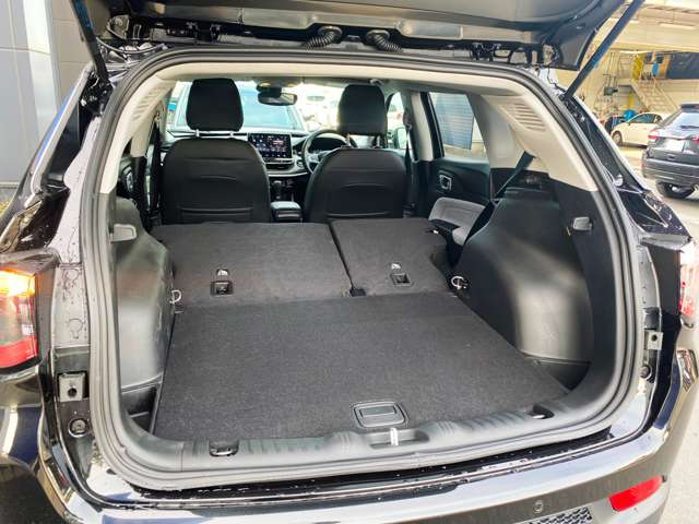 ジープ コンパス ロンジチュード R7年 (東北) 99