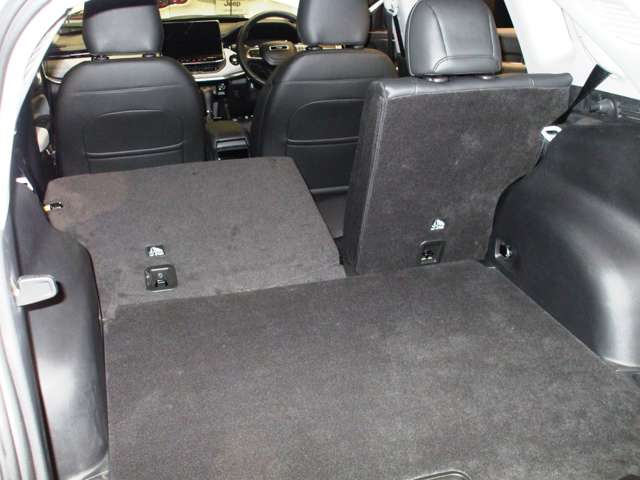 ジープ コンパス ロンジチュード R7年 (東北) 99