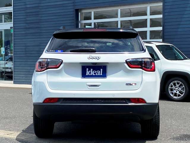 ジープ コンパス ロンジチュード R7年 (東北) 99