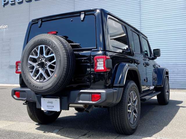 ジープ ラングラー　アンリミテッド アンリミテッド サハラ パワー サイド ステップ ４ＷＤ R7年 (東北) 99