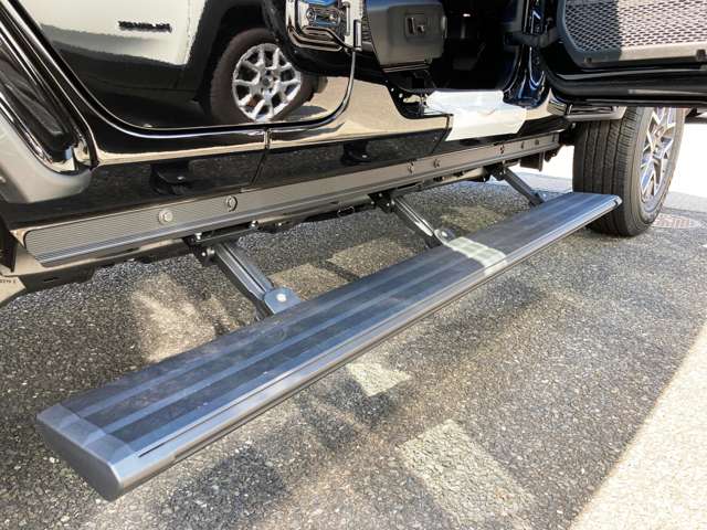ジープ ラングラー　アンリミテッド アンリミテッド サハラ パワー サイド ステップ ４ＷＤ R7年 (東北) 99
