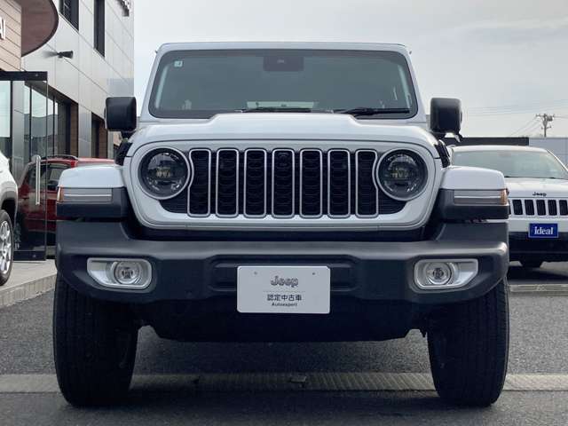 ジープ ラングラー　アンリミテッド アンリミテッド サハラ ４ＷＤ R7年 (東北) 99