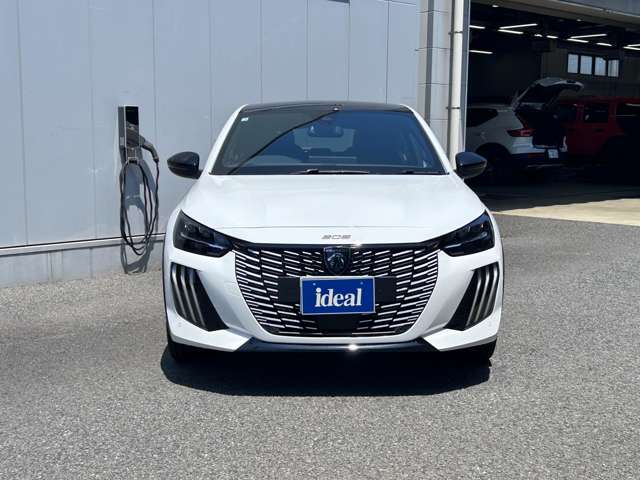 プジョー ２０８ ＧＴ R7年 (東北) 99