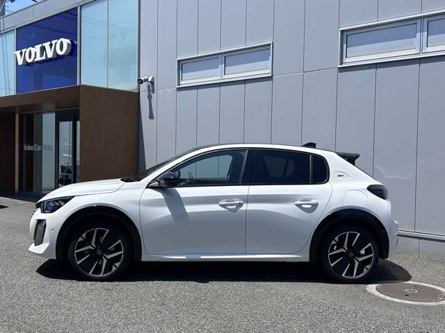 プジョー ２０８ ＧＴ R7年 (東北) 99