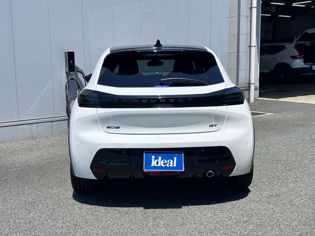 プジョー ２０８ ＧＴ R7年 (東北) 99