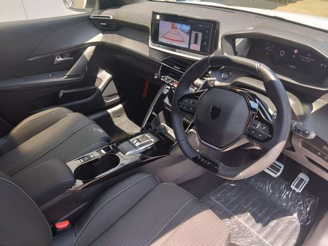 プジョー ２０８ ＧＴ R7年 (東北) 99