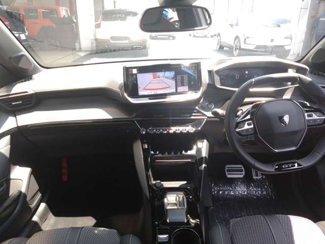 プジョー ２０８ ＧＴ R7年 (東北) 99