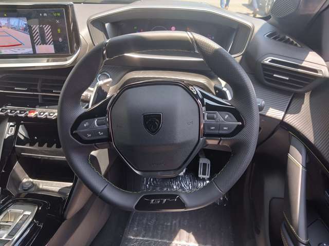 プジョー ２０８ ＧＴ R7年 (東北) 99