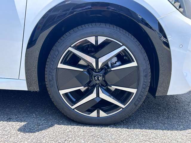 プジョー ２０８ ＧＴ R7年 (東北) 99