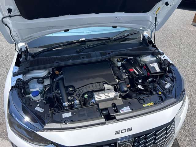 プジョー ２０８ ＧＴ R7年 (東北) 99