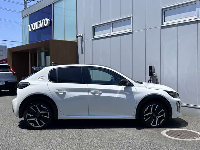 プジョー ２０８ ＧＴ R7年 (東北) 99