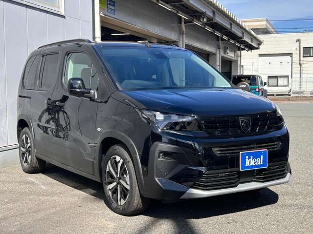 プジョー リフター ＧＴ ディーゼルターボ R7年 (東北) 99