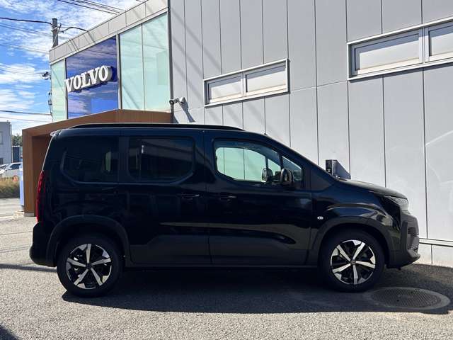 プジョー リフター ＧＴ ディーゼルターボ R7年 (東北) 99