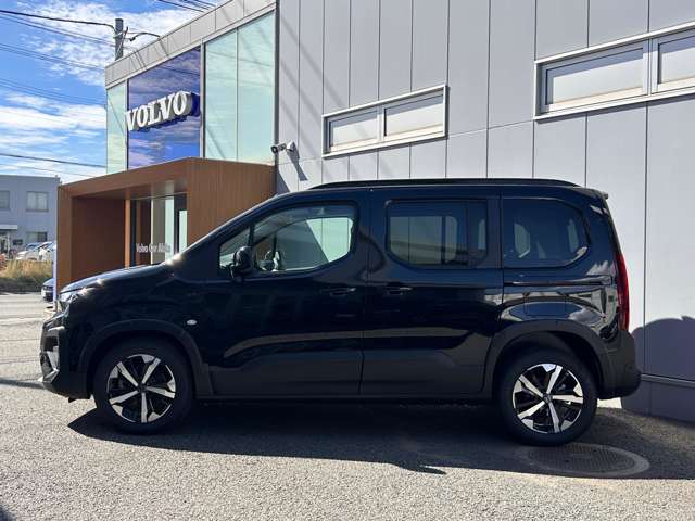 プジョー リフター ＧＴ ディーゼルターボ R7年 (東北) 99